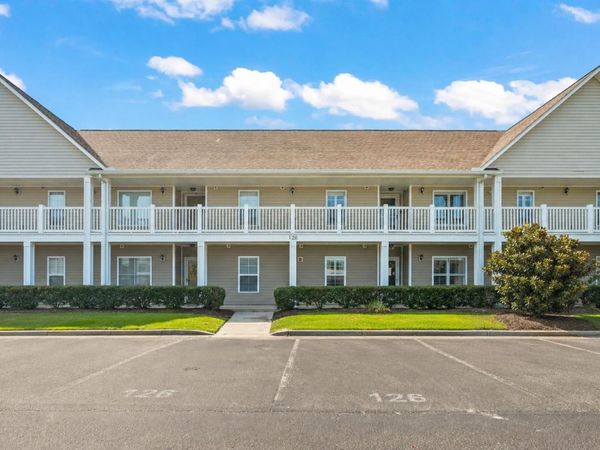 126 Butkus Dr. , Unit 6, Myrtle Beach, SC 29588