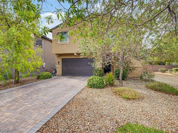 2095 Roundtop Court , North Las Vegas, NV 89081