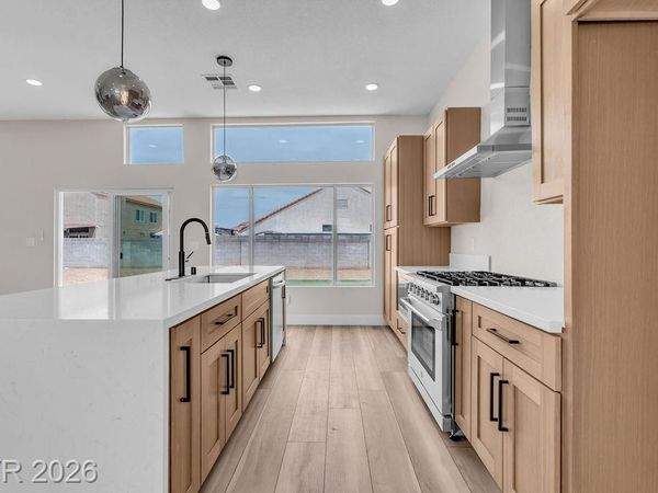3514 Captain Kirk Court, North Las Vegas, NV 89031