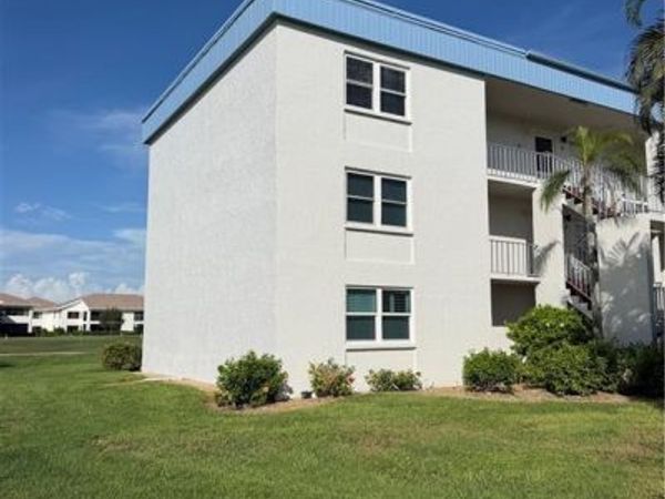 1624 Pine Valley DR , Unit 115, FORT MYERS, FL 33907