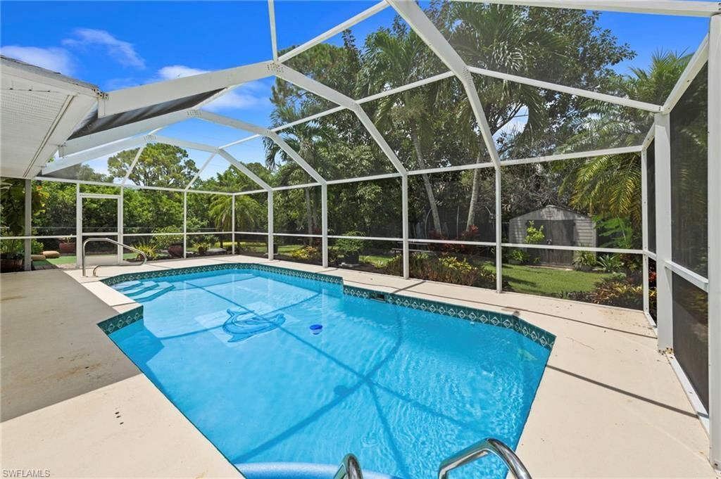 5063 17th Ave Sw, Naples, FL 34116 Photo