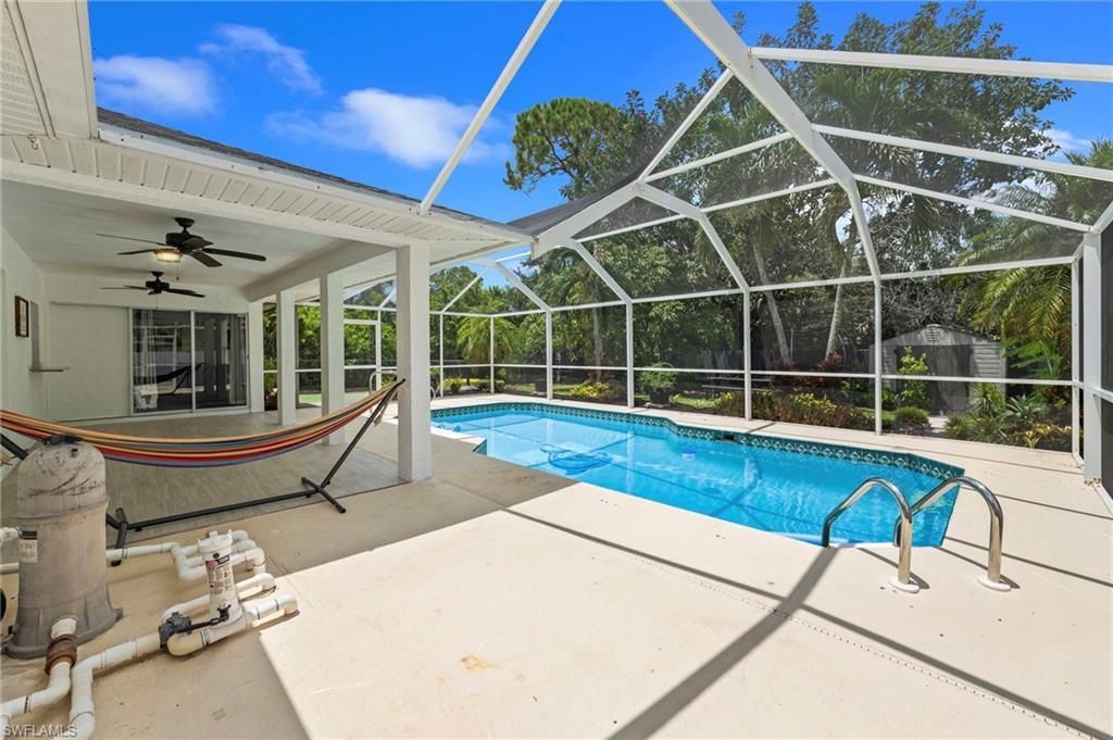 5063 17th Ave Sw, Naples, FL 34116 Photo