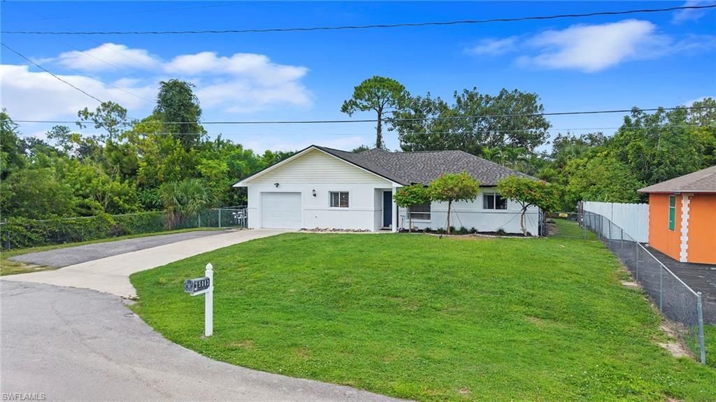 5063 17th Ave Sw, Naples, FL 34116 Photo