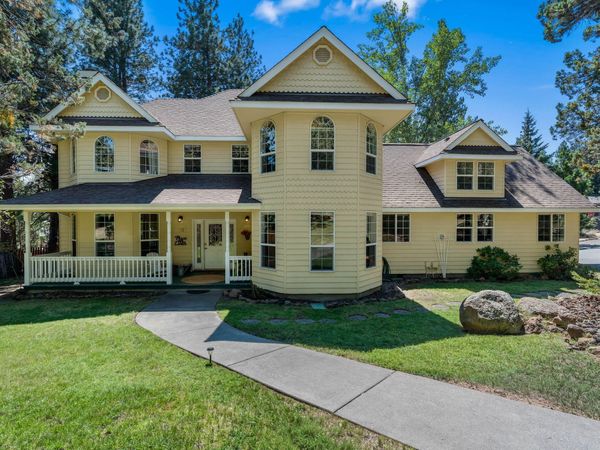 1581 NW City Heights Drive, Bend, OR 97703