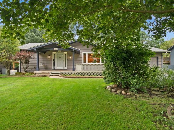 1225 Winaki Trail , Algonquin, IL 60102