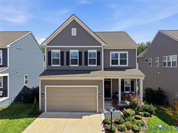 9133 Daydreamer Court , New Kent, VA 23168