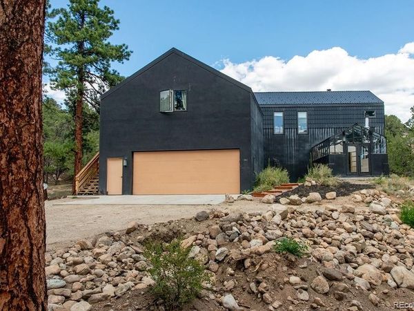 18095 Camino Del Norte, Buena Vista, CO 81211