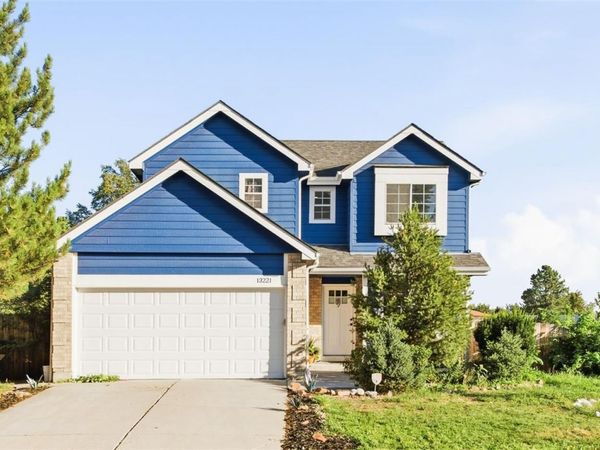 13221 Bryant Circle, Broomfield, CO 80020