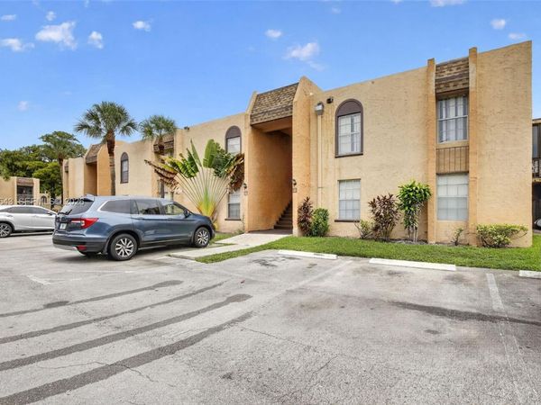 4241 NW 19th St , Unit 172, Lauderhill, FL 33313