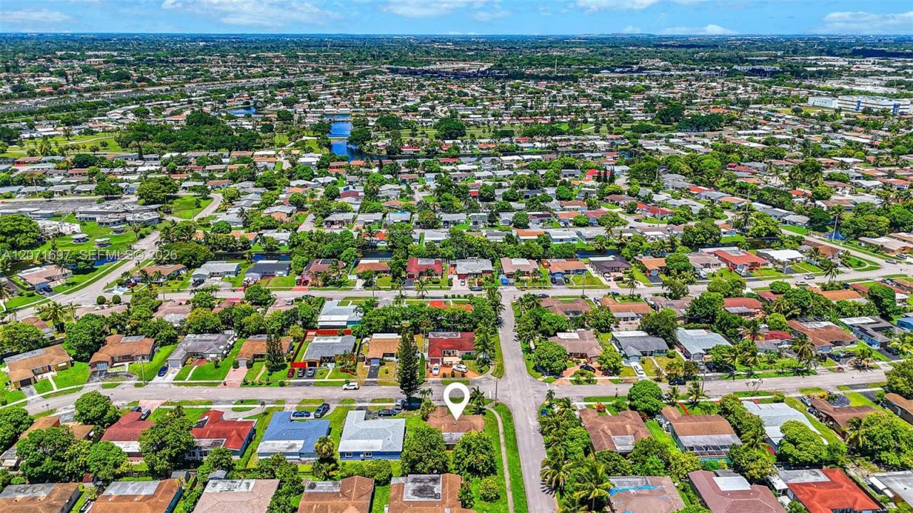 4700 NW 41st Pl, Lauderdale Lakes, FL 33319 Photo