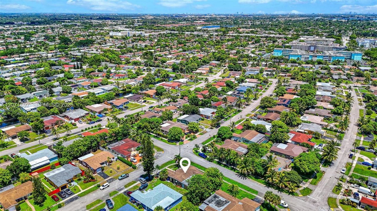 4700 NW 41st Pl, Lauderdale Lakes, FL 33319 Photo