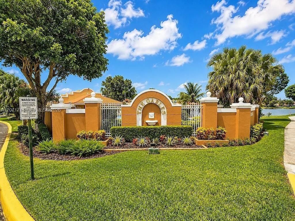 8575 NW 5th Ter , Unit 1509, Miami, FL 33126 Photo