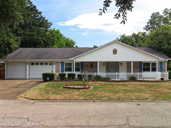 2137 Driftwood Drive, Biloxi, MS 39531