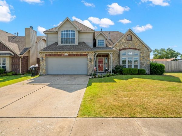 1432 N Yellowood Avenue , Broken Arrow, OK 74012