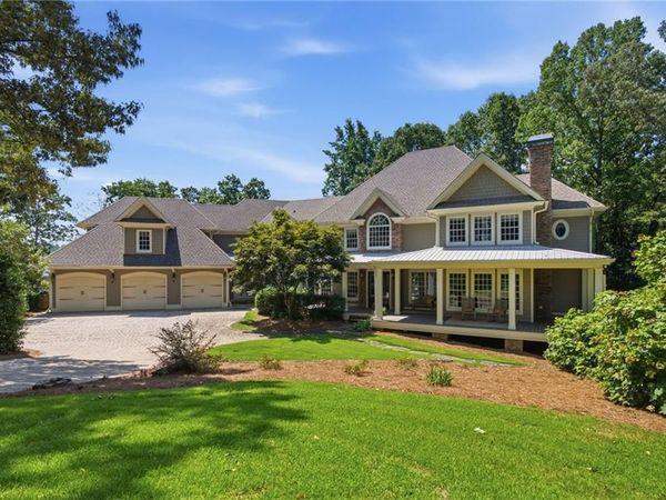 127 Mills Lane , Ball Ground, GA 30107