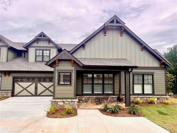 85 Villa Vista , Unit 30, Jasper, GA 30148