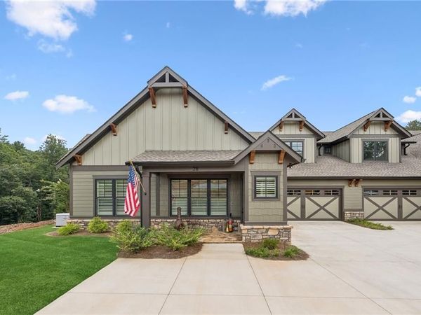 85 Villa Vista , Unit 30, Jasper, GA 30148