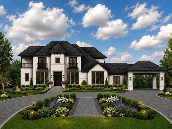 3801 Orchard Road SE, Smyrna, GA 30080