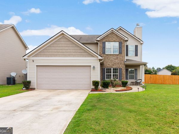610 Regatta Drive, Byron, GA 31008