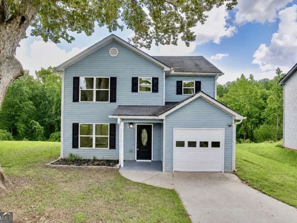 468 Magnolia Grove Place, Cornelia, GA 30531