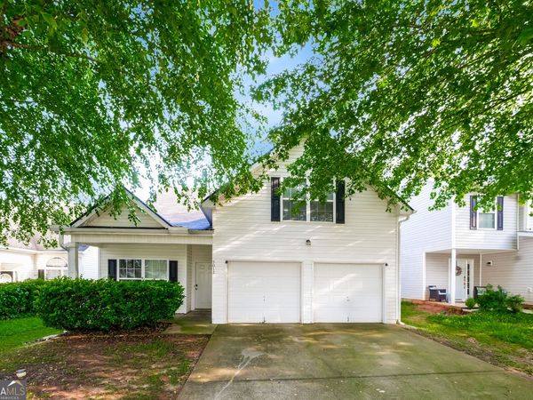 5012 Serenity Point Lane, Villa Rica, GA 30180