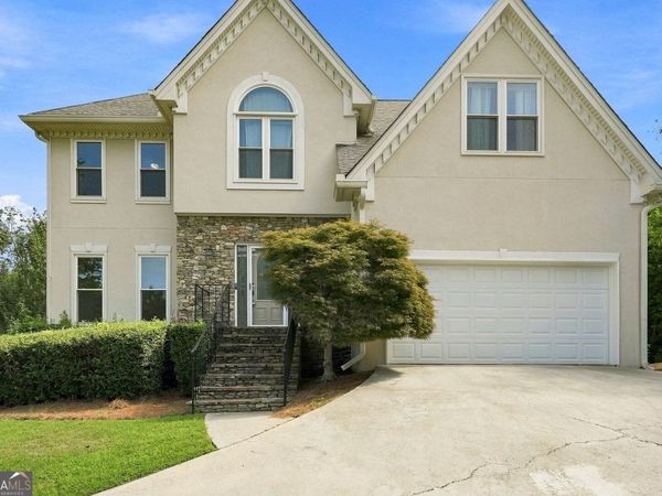 1464 Millennial Lane, Lawrenceville, GA 30045
