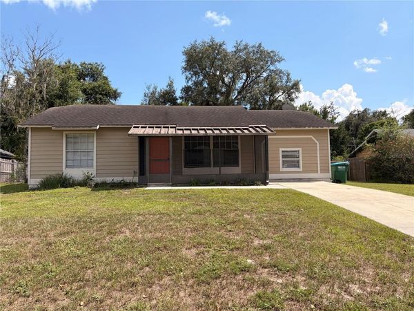 2965 COTTAGEVILLE STREET , DELTONA, FL 32738