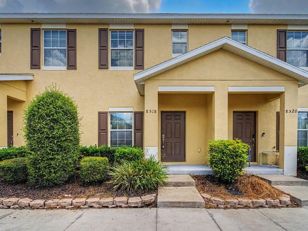 8518 GABLEBEND WAY , TAMPA, FL 33647