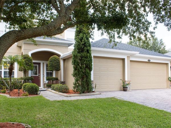 1112 GLENRAVEN LANE , CLERMONT, FL 34711