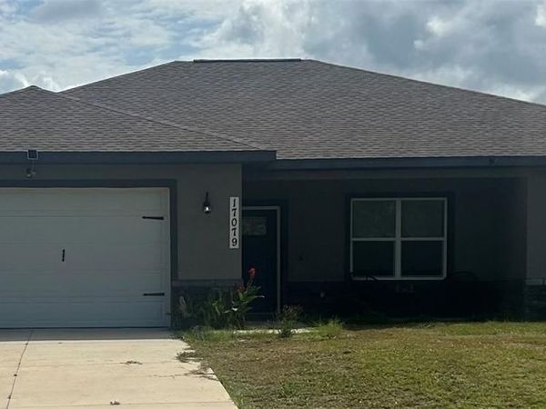 17079 SW 25TH TERRACE ROAD , OCALA, FL 34473