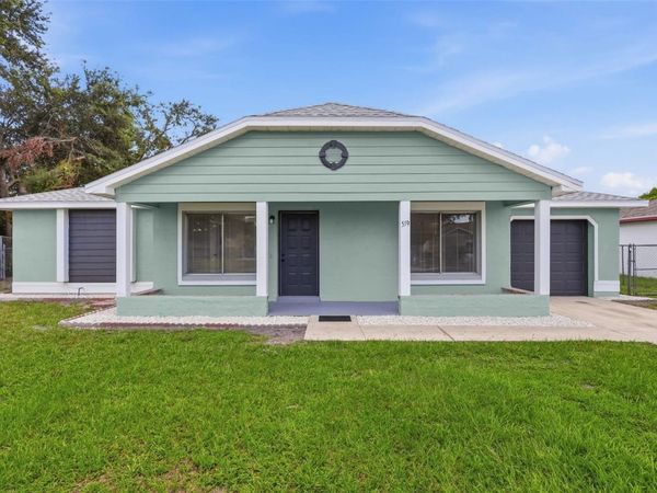 519 FLORAL DRIVE, KISSIMMEE, FL 34743
