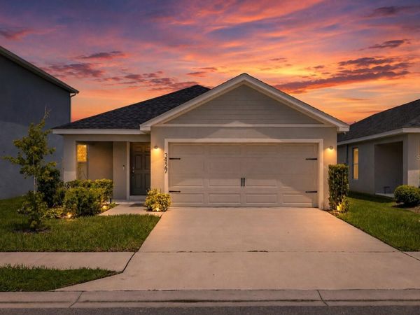 3927 PALAZZO PLACE , WINTER HAVEN, FL 33884