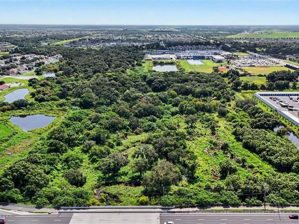 14150 BALM RIVERVIEW ROAD , RIVERVIEW, FL 33579
