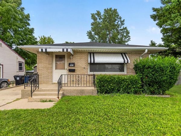 2812 Durand AVENUE, Racine, WI 53403