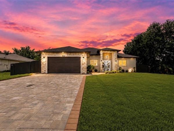 2903 4th ST SW, LEHIGH ACRES, FL 33976