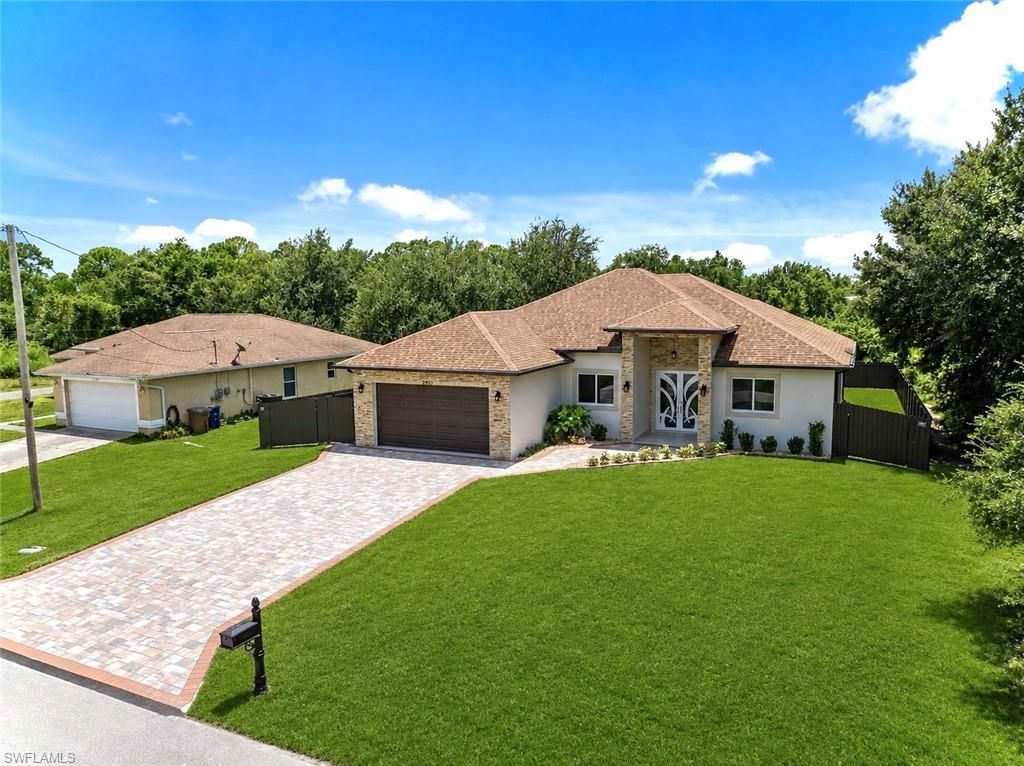 2903 4th St Sw, Lehigh Acres, FL 33976 Photo