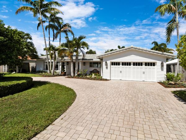 4201 NE 29TH Avenue, Fort Lauderdale, FL 33308