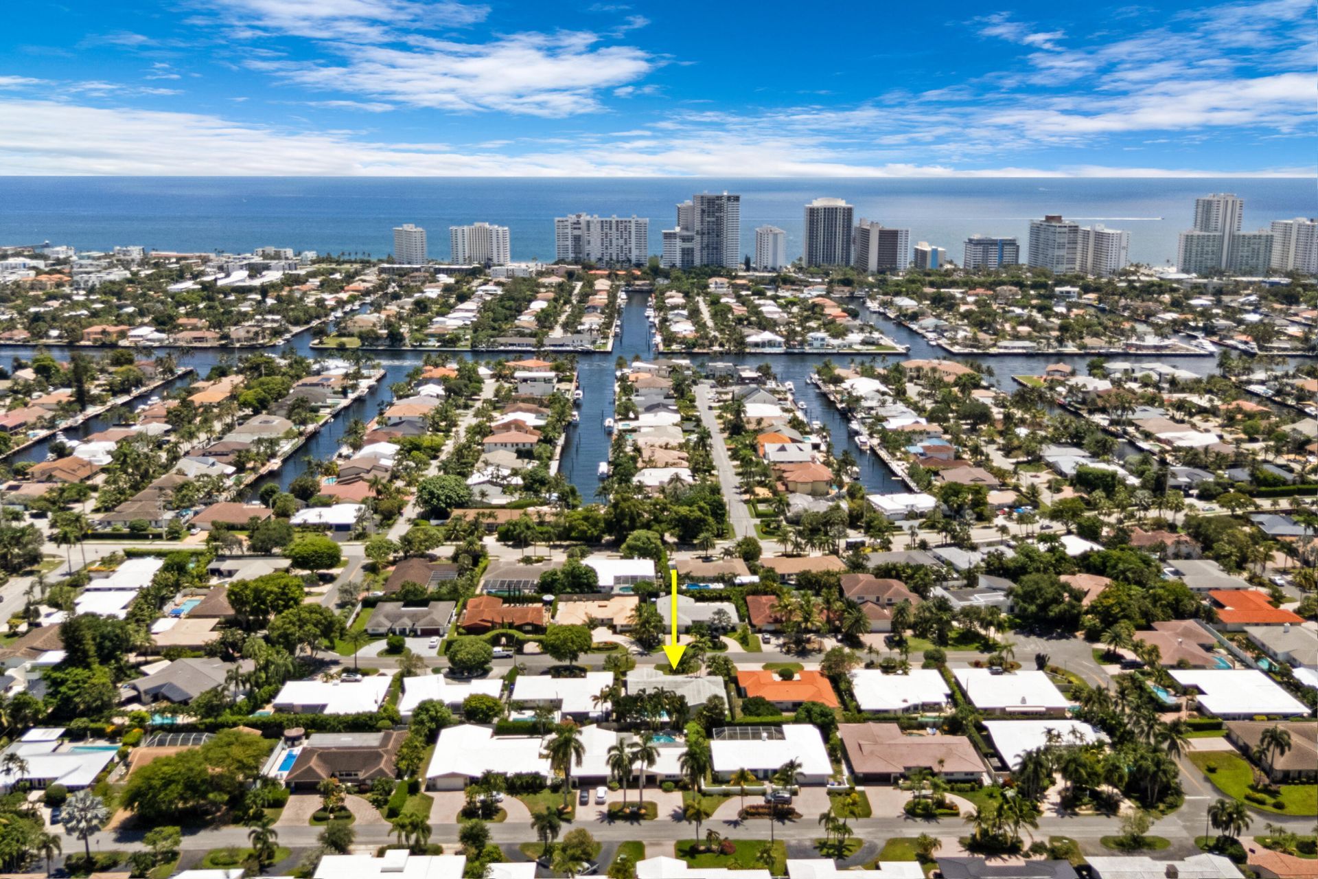 4201 NE 29th Avenue, Fort Lauderdale, FL 33308 Photo
