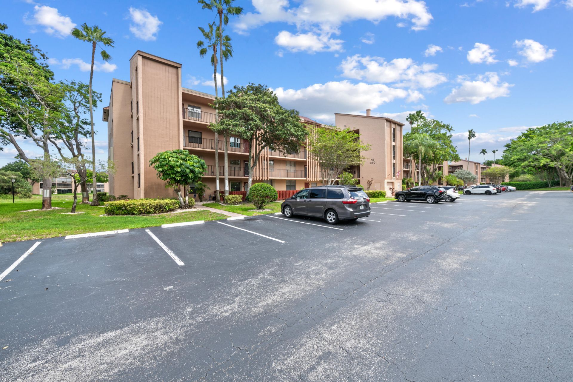 370 NW 76th Avenue, Unit 204, Margate, FL 33063 Photo