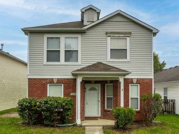 12084 E 141st Street, Noblesville, IN 46060