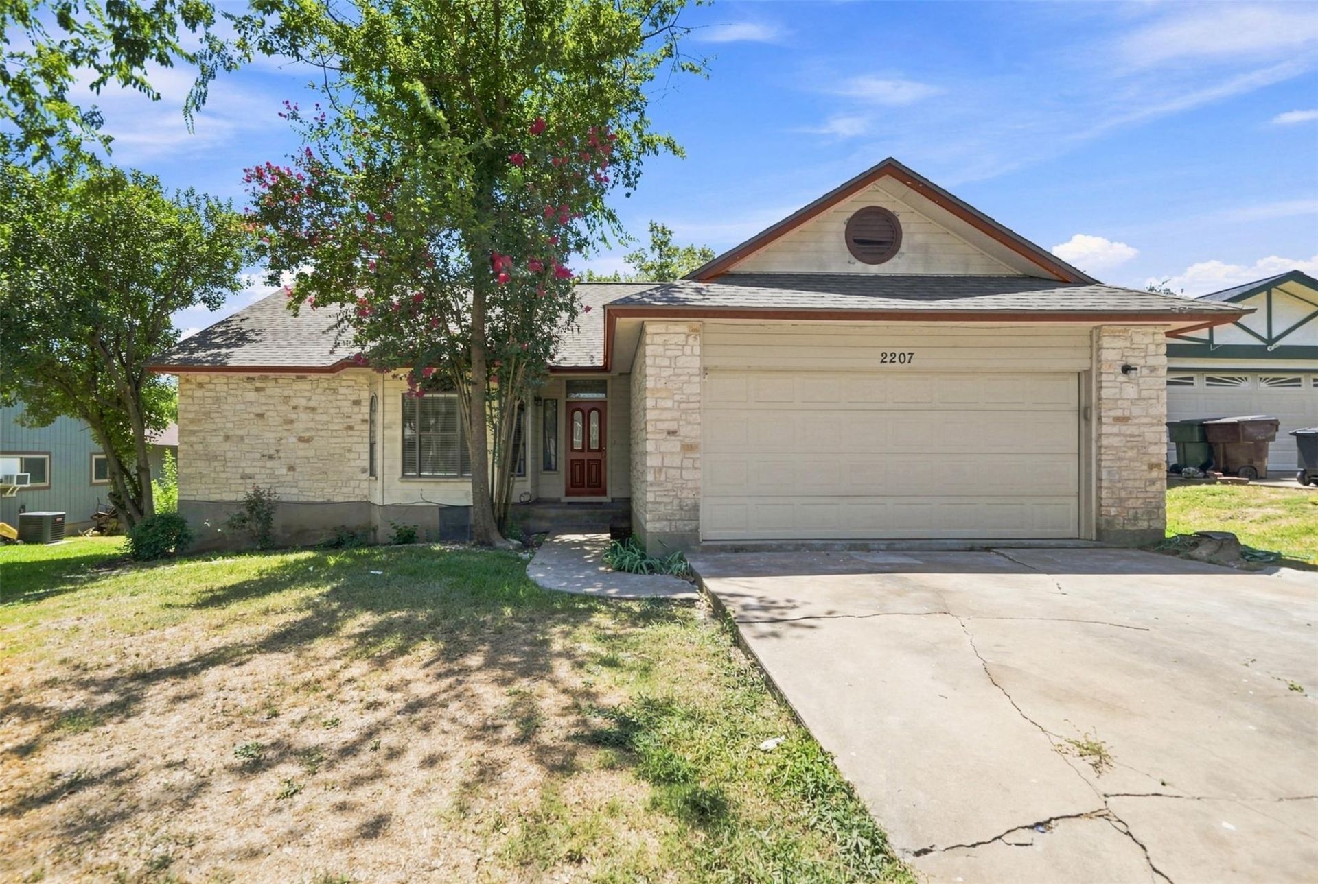 2207 Lancaster Gate Cv, Round Rock, TX 78664 Main Photo