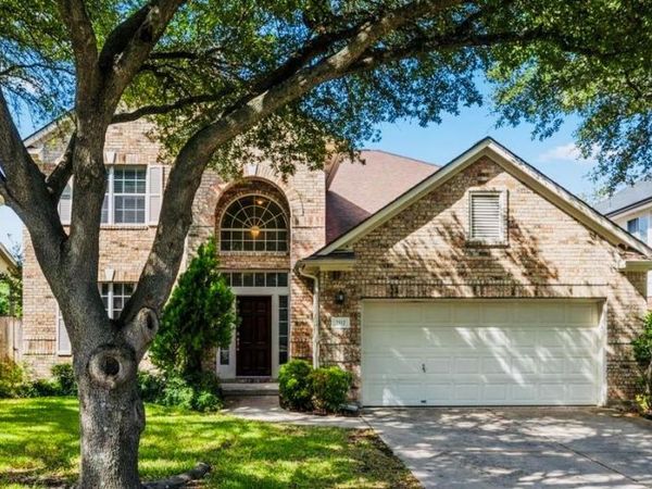 3112 Burks LN, Austin, TX 78732