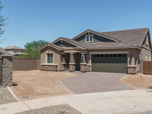 15946 W SAND HILLS Road, Surprise, AZ 85387