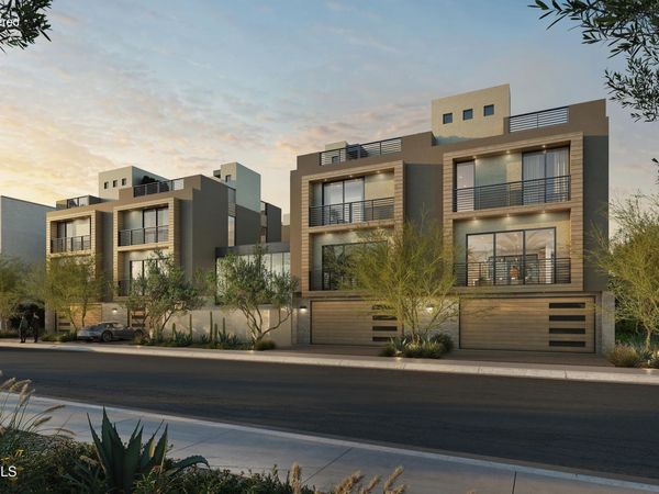 7314 E MINNEZONA Avenue, Unit 1001, Scottsdale, AZ 85251
