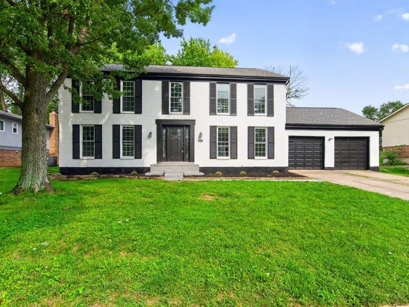 12022 Kenn Road, Springdale, OH 45240 Photo 1
