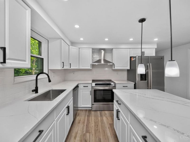 12022 Kenn Road, Springdale, OH 45240 Photo 13