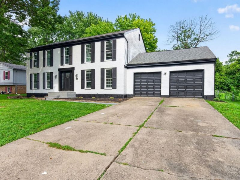 12022 Kenn Road, Springdale, OH 45240 Photo 2