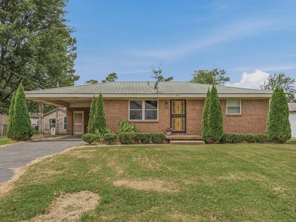 405 Nance, Monette, AR 72447