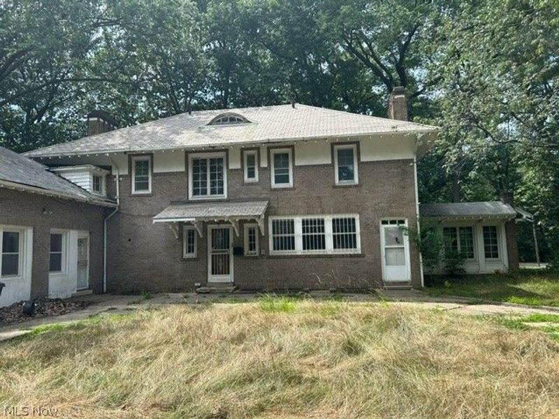 1229 East Boulevard, Cleveland Heights, OH 44108 Photo 4