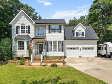 74 Mark Lane, Raleigh, NC 27603